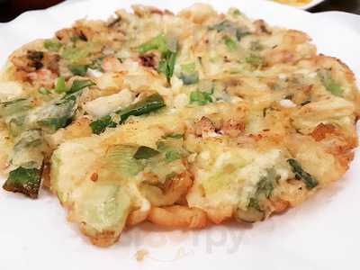 Hancook Cheese Dakgalbi