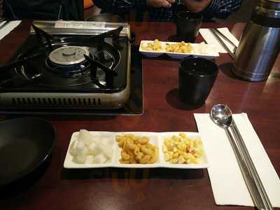 Hancook Cheese Dakgalbi