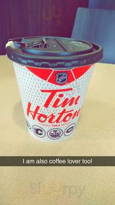 Tim Hortons