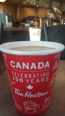 Tim Hortons
