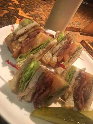 James Black Bear Pub