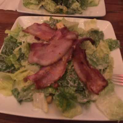 James Black Bear Pub