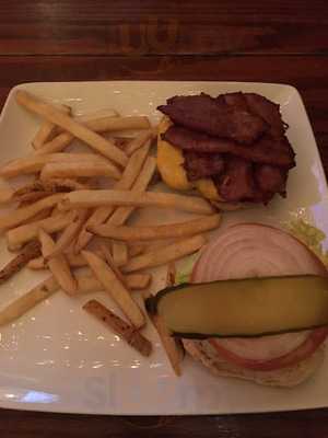 James Black Bear Pub