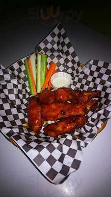 James Black Bear Pub