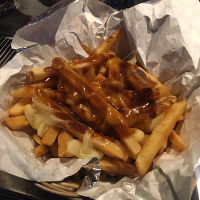 James Black Bear Pub