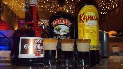 James Black Bear Pub