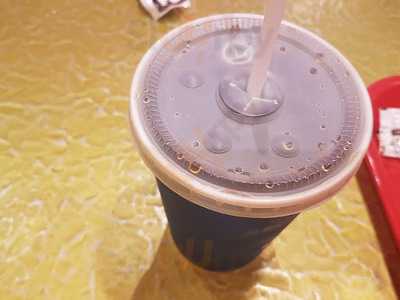 Jetsun's Juicyburger