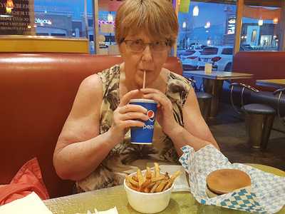 Jetsun's Juicyburger