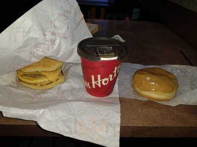 Tim Hortons