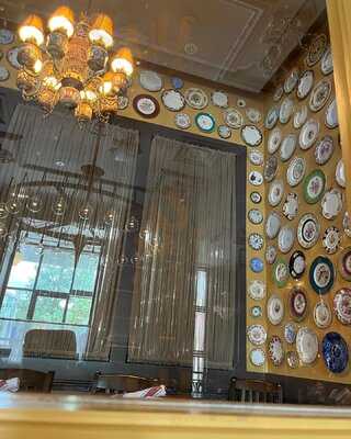 The Good Son Restaurant