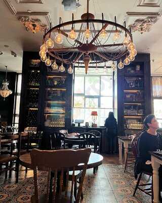 The Good Son Restaurant