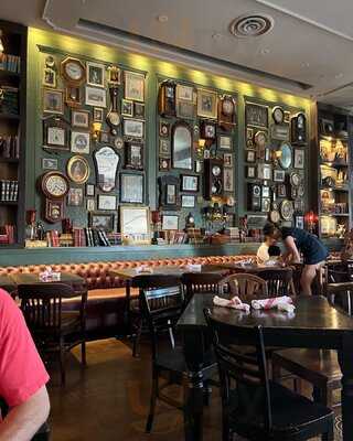 The Good Son Restaurant