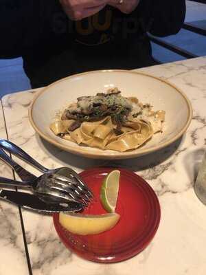 The Good Son Restaurant