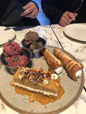 The Good Son Restaurant