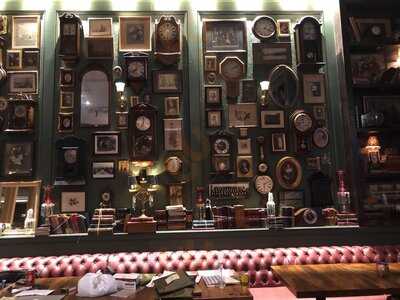 The Good Son Restaurant