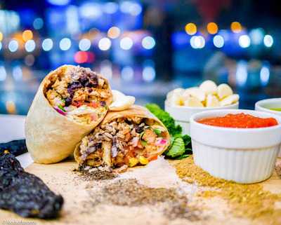 Quesada Burritos & Tacos