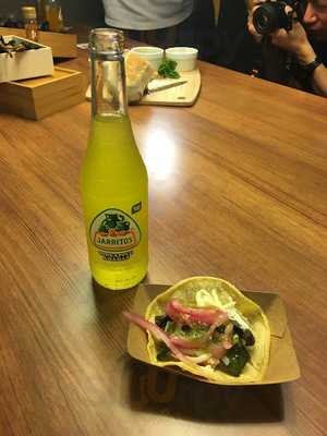 Quesada Burritos & Tacos