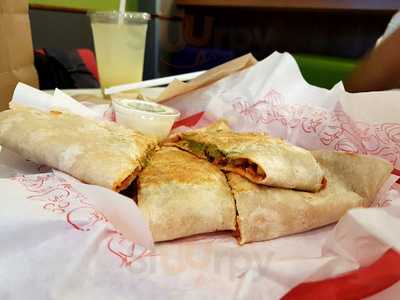 Quesada Burritos & Tacos