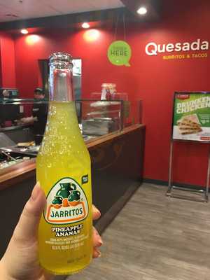 Quesada Burritos & Tacos