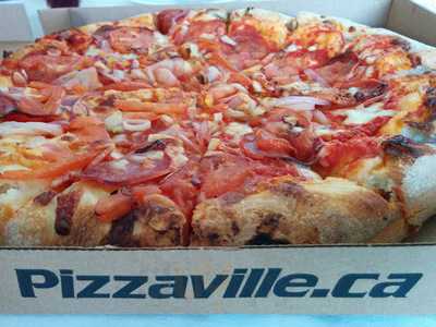Pizzaville