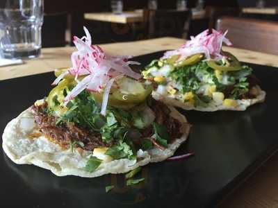 The Scoop & Bean Cafe