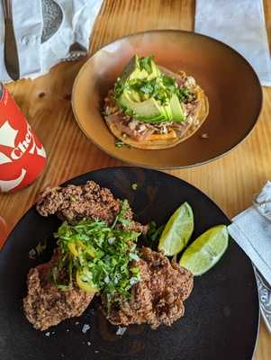 The Scoop & Bean Cafe