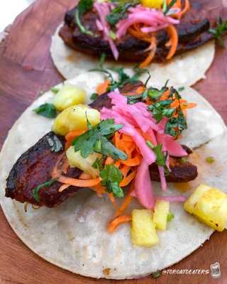 The Scoop & Bean Cafe