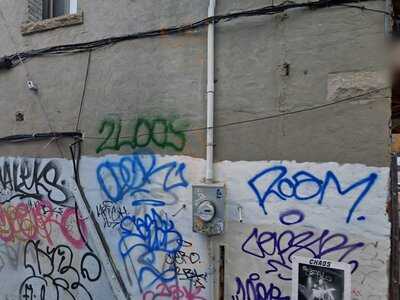 The Scoop & Bean Cafe