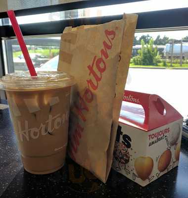 Tim Hortons