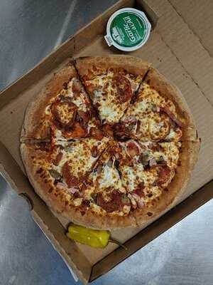 Papa Johns Pizza