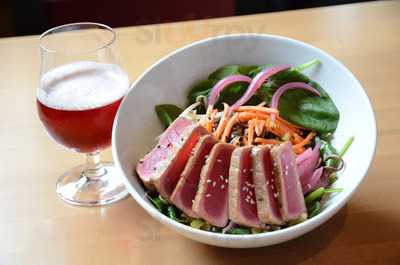 The Stop's Beer Garden