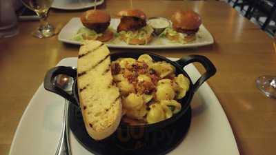 The Stop's Beer Garden