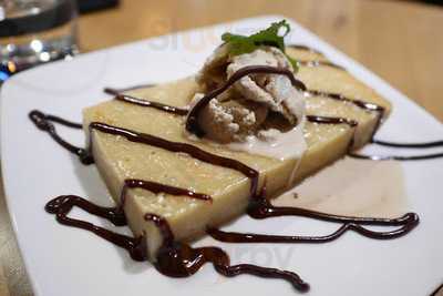 The Stop's Beer Garden