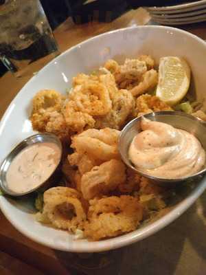 The Stop's Beer Garden