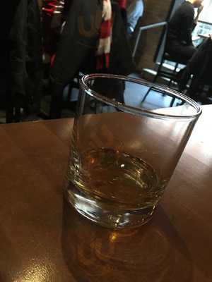 The Stop's Beer Garden