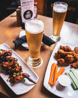 The Stop's Beer Garden