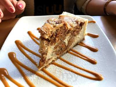 The Stop's Beer Garden