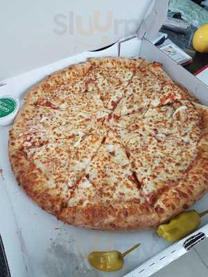 Papa Johns Pizza
