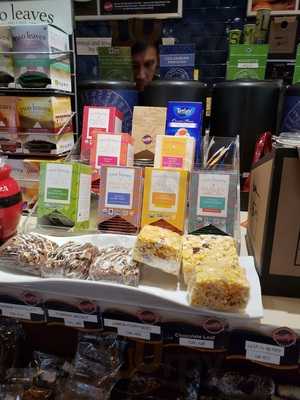 Timothy's World Coffee With Jasmine