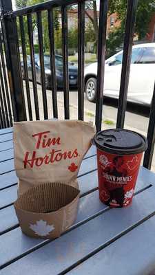 Tim Hortons