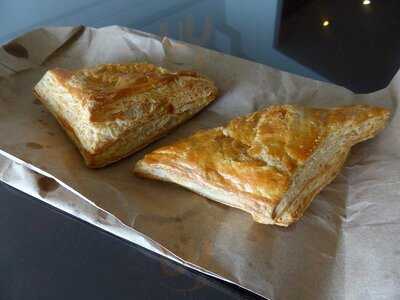 Shirin Mahal Bakery And Sweets