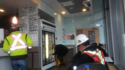 Out Of This World Cafe