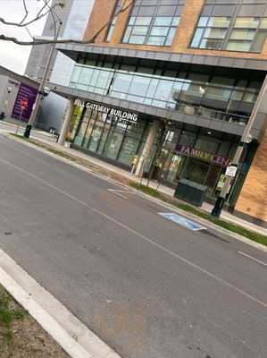 Out Of This World Cafe