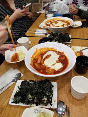 Coreana 코리아나