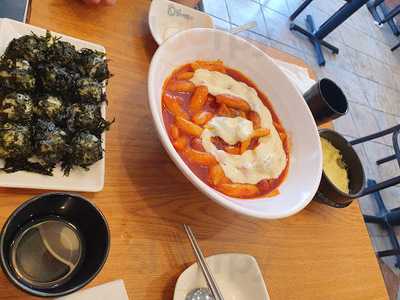 Coreana 코리아나