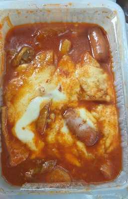 Coreana 코리아나