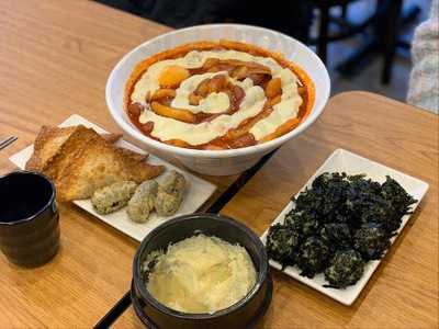 Coreana 코리아나