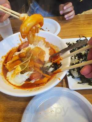 Coreana 코리아나