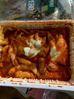 Coreana 코리아나