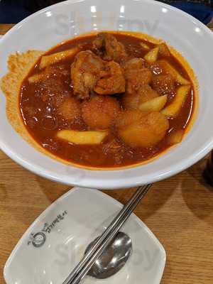 Coreana 코리아나